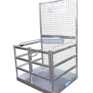 Forklift Work Platform WP-G