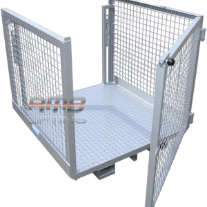 Order Picking Cage WP-OPG