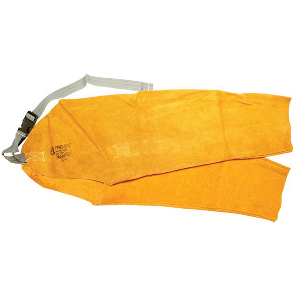 Pyromate Welders Sleeves - LiftQuip Australia