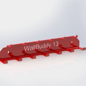 Wall Buddy 13