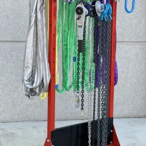 Wall Buddy Rak - Image 3