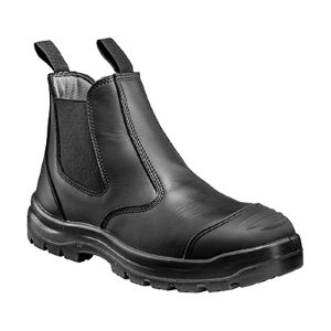 Warwick Safety Dealer Boot - FT70