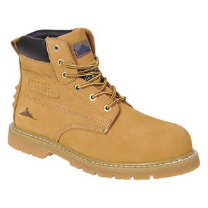 Welted Plus Safety Boot - FW35