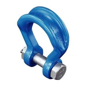 Forged Alloy Wide Body Shackle