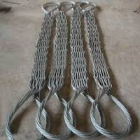 Wire rope sling Wire rope sling