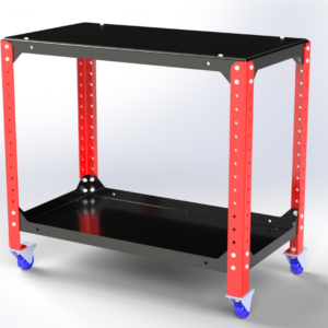 Work Bench - Image 2