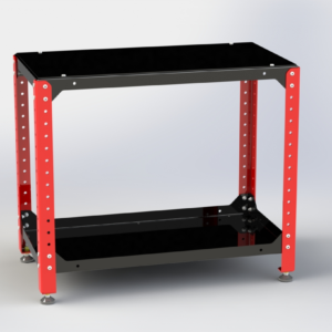 Work Bench - Image 1