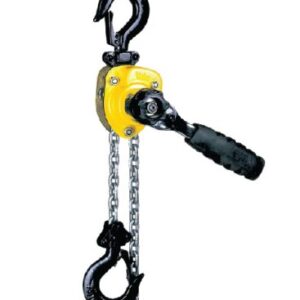 YALE HANDY LEVER HOIST