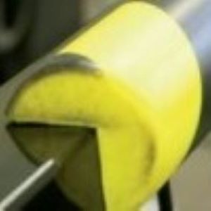 Impact Protection Foam Buffer