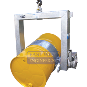 Crane Drum Rotator CDR1000H