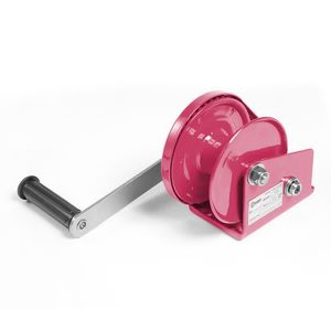 Challenger Brake Winches