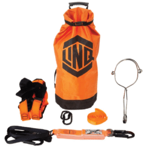 CONSTRUCTION ROOFERS KIT