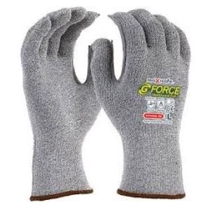 Heat Protective Gloves