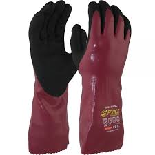 Cut 5 Chemical Glove - GNC282