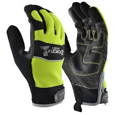 G-Force Mechanic 5 Glove - GMC225