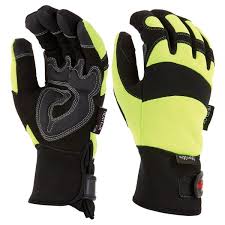 G-Force Heatlock Glove - GMT297