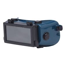 Oxy Welding Goggles - EDG440