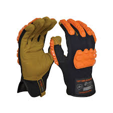 Tuff Handler Pro 5 Glove