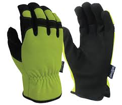 G-Force Hi Vis Rigger - GRS255