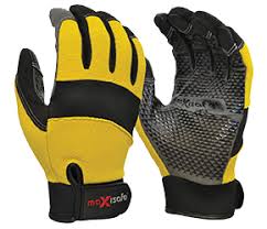 G-Force MaxGrip Glove - GMS273