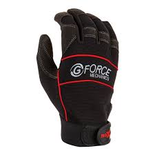 G-Force Mechanics Glove - GMA113