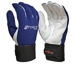 G-Force Anti-Vibration Glove - GMG293