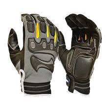 G-Force Impax Glove - GMH157