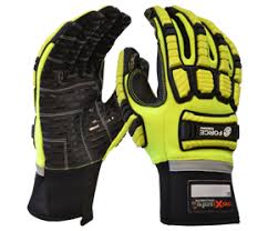 G-Force Xtreme Glove - GMX283