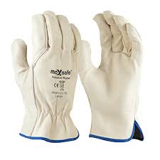 Premium Beige Rigger - GRP141