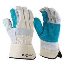 Heavy Duty 'Polishers' Glove - GLR146