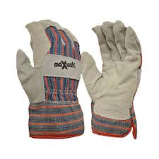 Candy Stripe Glove - GLC145