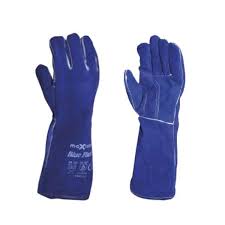 Premium Welders Glove - GWB163