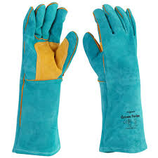 'Green Fusion' Glove - GWG161