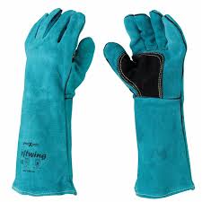 'Leftwing' Premium Glove - GWL164