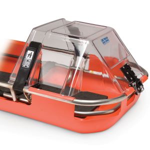 CMC Rescue Original Litter Shield