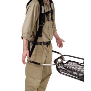 Ferno Stretcher Handle Shoulder Harness