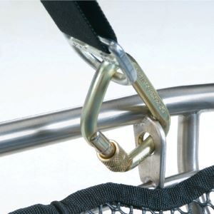 Traverse Titan Basket Stretcher - Stainless Steel - Image 4