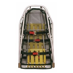 Traverse Titan Basket Stretcher - Stainless Steel - Image 3