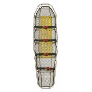 Traverse Titan Basket Stretcher - Stainless Steel
