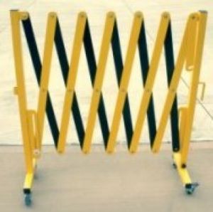 Expanding Port a Guard