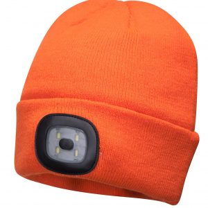 Beanie LED Head Light - B029 - Image 7