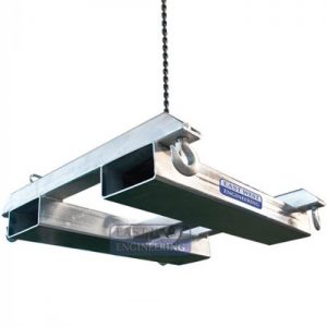 Bulk Bag Jib FBB300 - Image 3