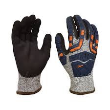 G-Force Cut 5 TPR Glove