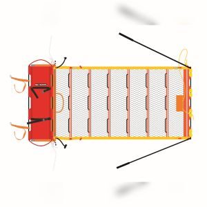 Rescue Boat Sea Scoopa