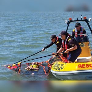 Rescue Boat Sea Scoopa - Image 3