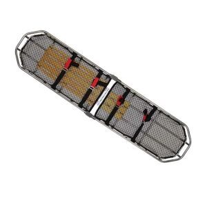 Traverse Titan Basket Stretcher - Titanium - Image 3