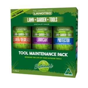 Lanotec Tool Maintenance Pack