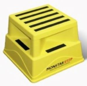 Monstar Safety Step