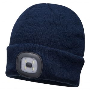 Beanie LED Head Light - B029 - Image 4