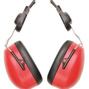 Clip-On Ear Protector - PW47
